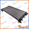 Radiateur du moteur pour MERCEDES | CCH-ME-011, 8MK376700301